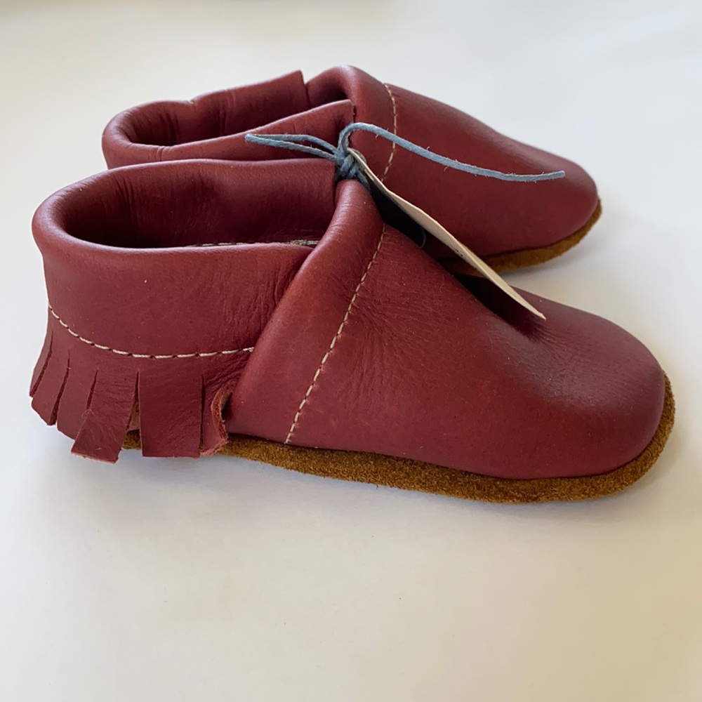 Starry Knight Moccasins